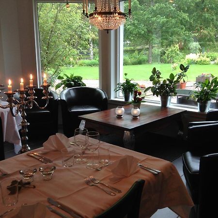 Hogby Spa & Konferens Borensberg 외부 사진