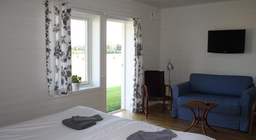 Hogby Spa & Konferens Borensberg 객실 사진