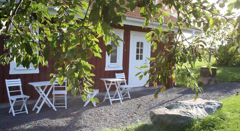 Hogby Spa & Konferens Borensberg 객실 사진