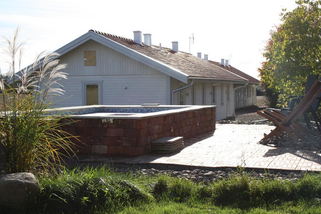 Hogby Spa & Konferens Borensberg 객실 사진