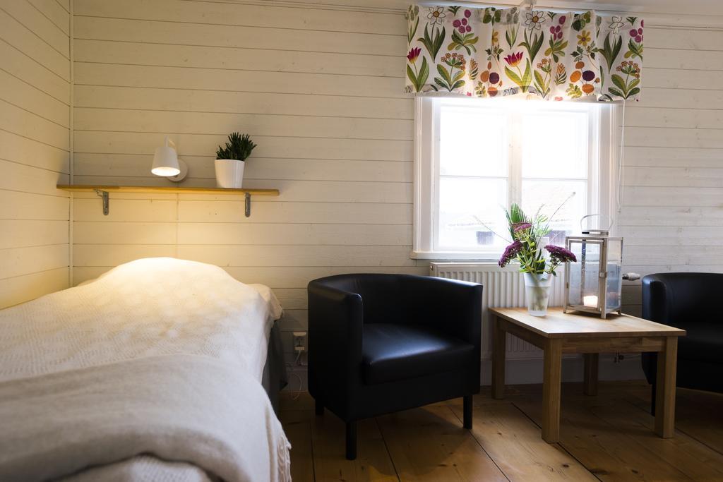 Hogby Spa & Konferens Borensberg 객실 사진
