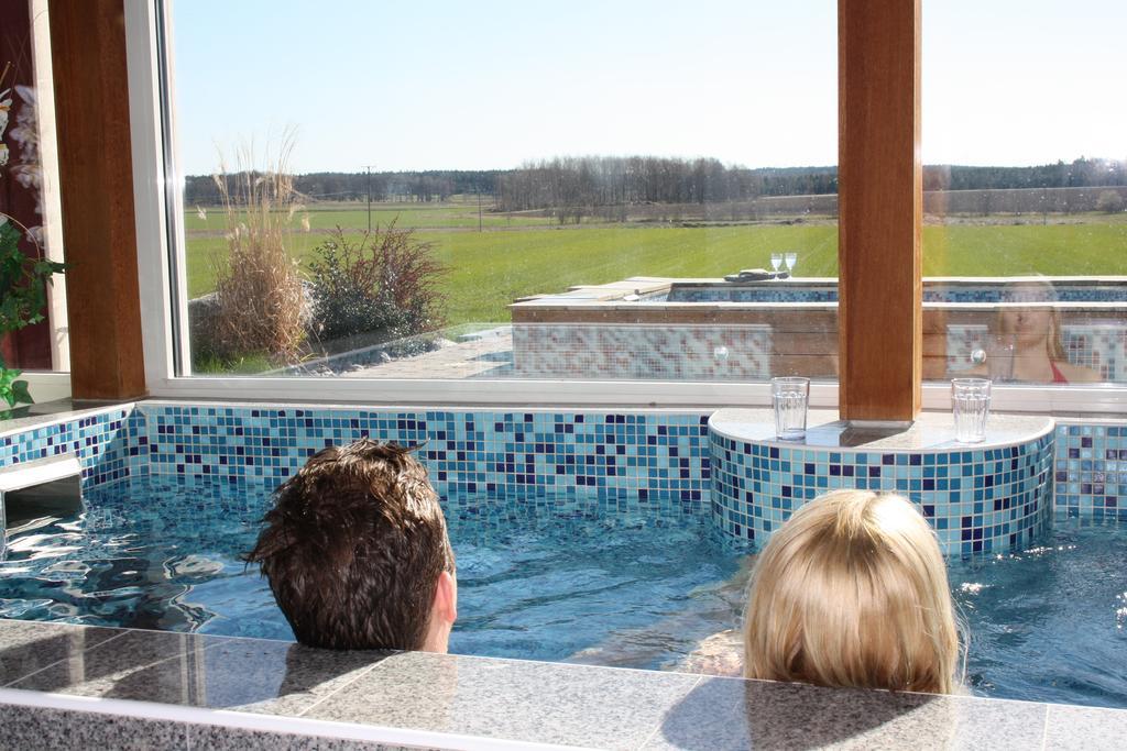 Hogby Spa & Konferens Borensberg 외부 사진