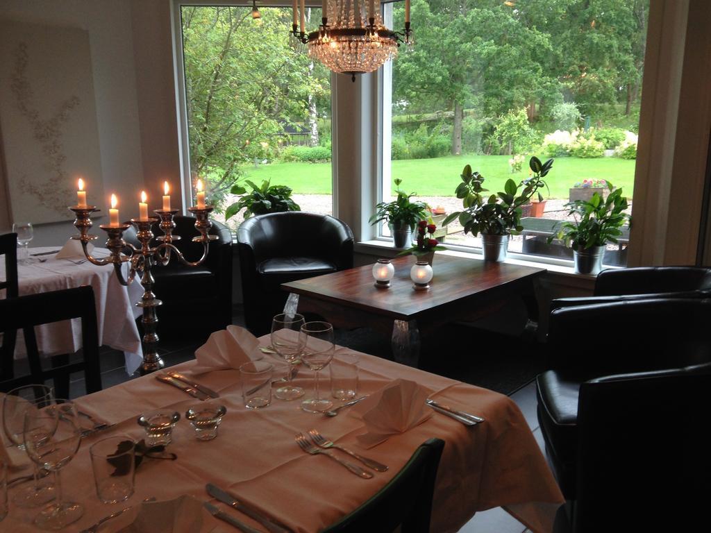 Hogby Spa & Konferens Borensberg 외부 사진