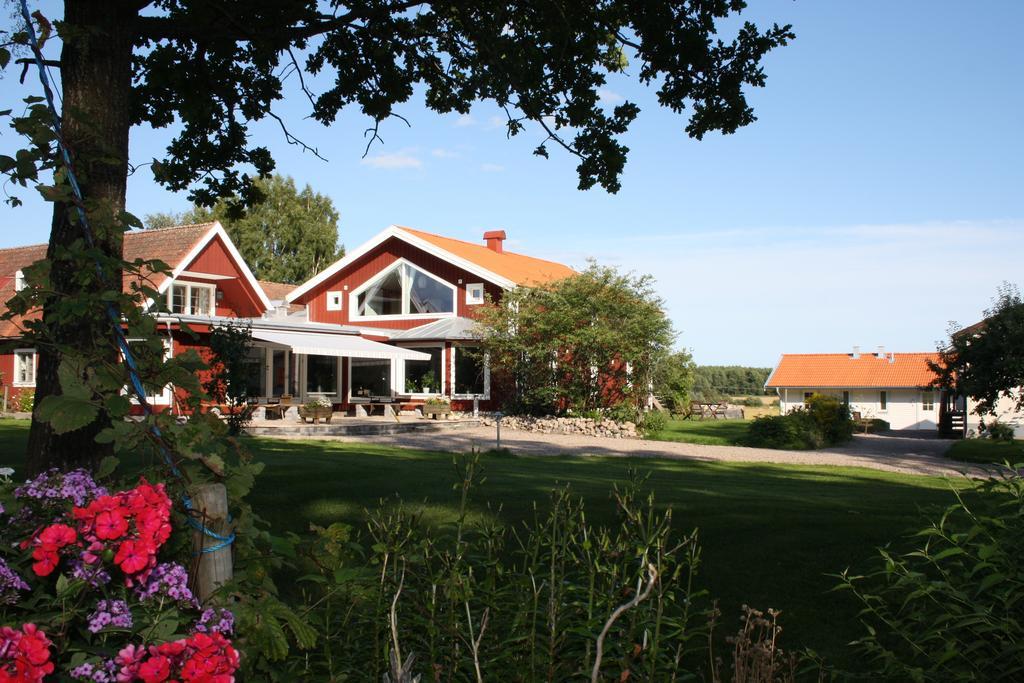 Hogby Spa & Konferens Borensberg 외부 사진