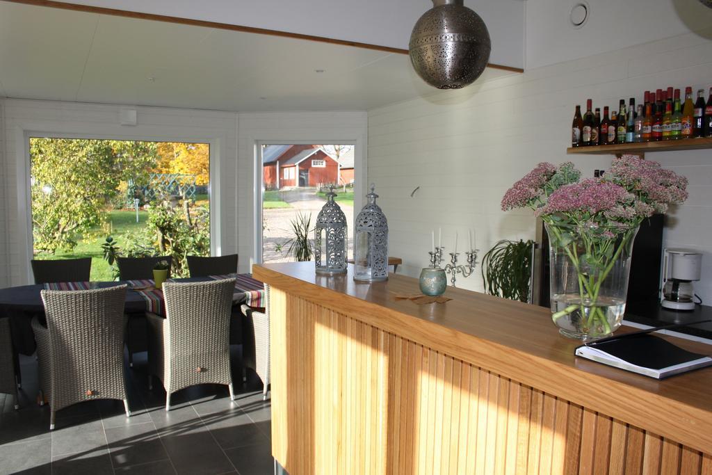 Hogby Spa & Konferens Borensberg 외부 사진