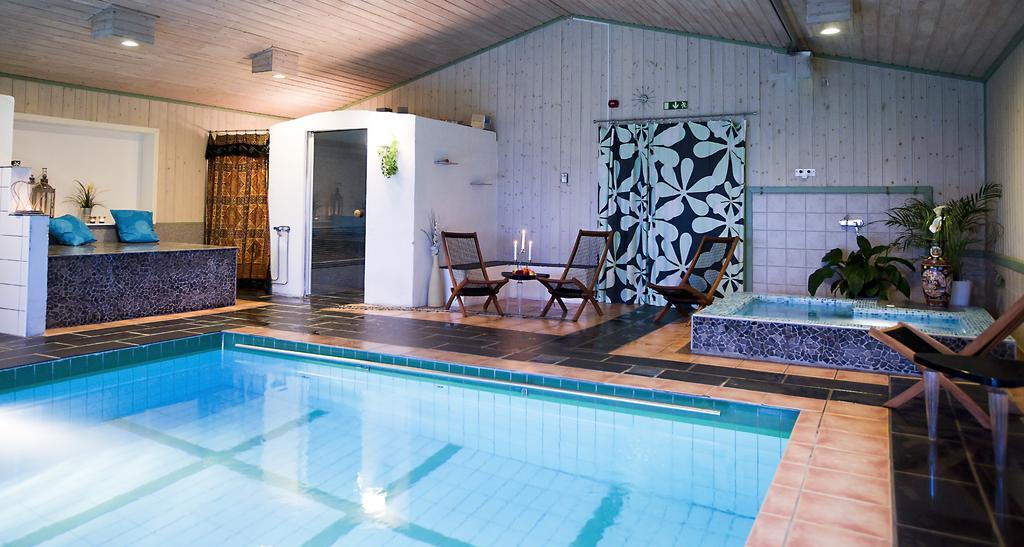Hogby Spa & Konferens Borensberg 외부 사진