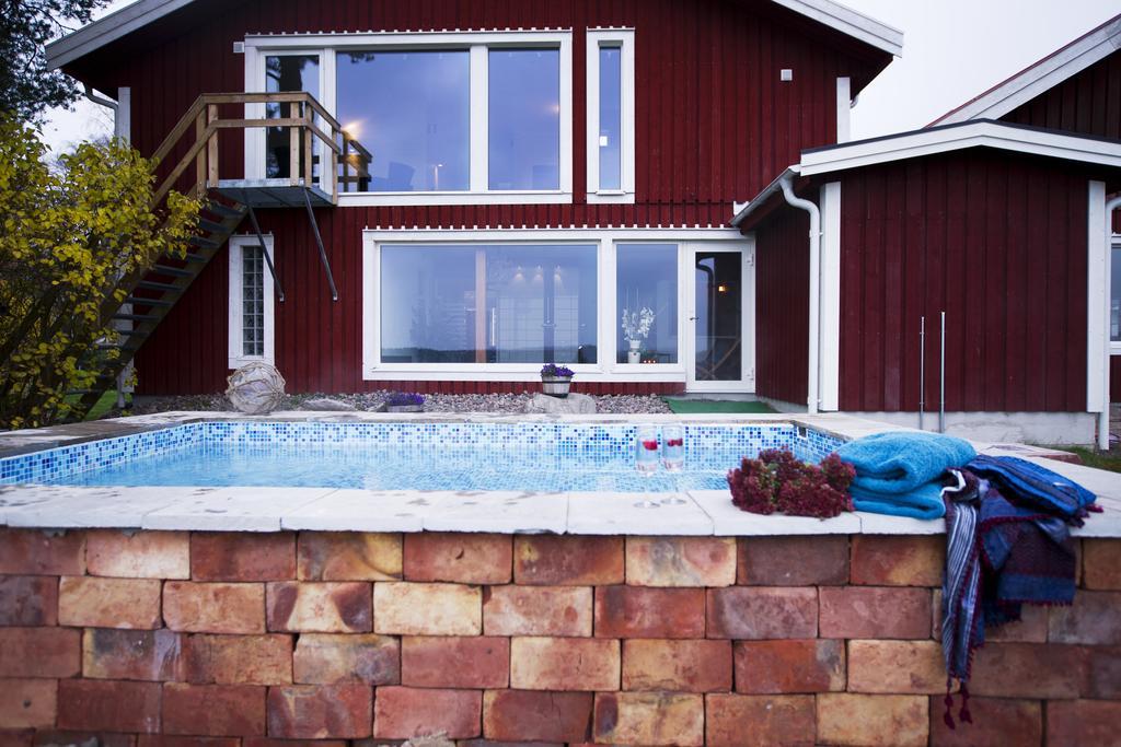 Hogby Spa & Konferens Borensberg 외부 사진
