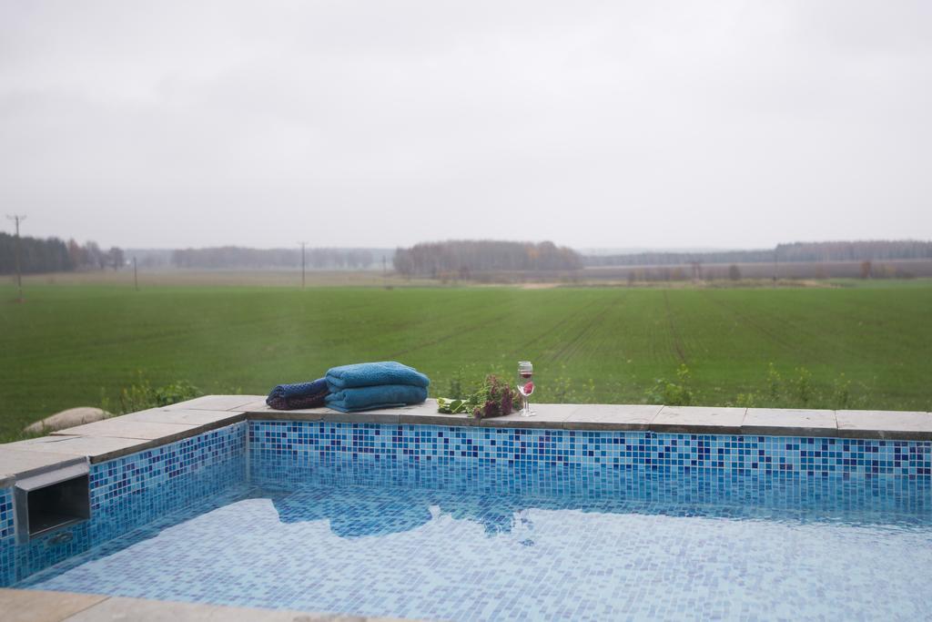 Hogby Spa & Konferens Borensberg 외부 사진